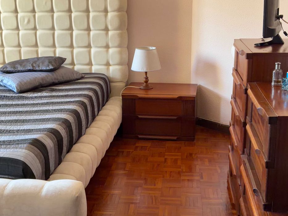 Apartamento T3 Av. Republica junto El Court Inglês