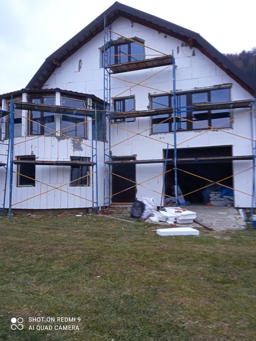 Виконую  ремонт квартир