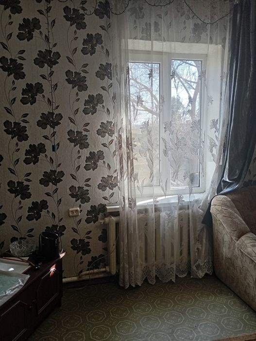 Продається частина будинку