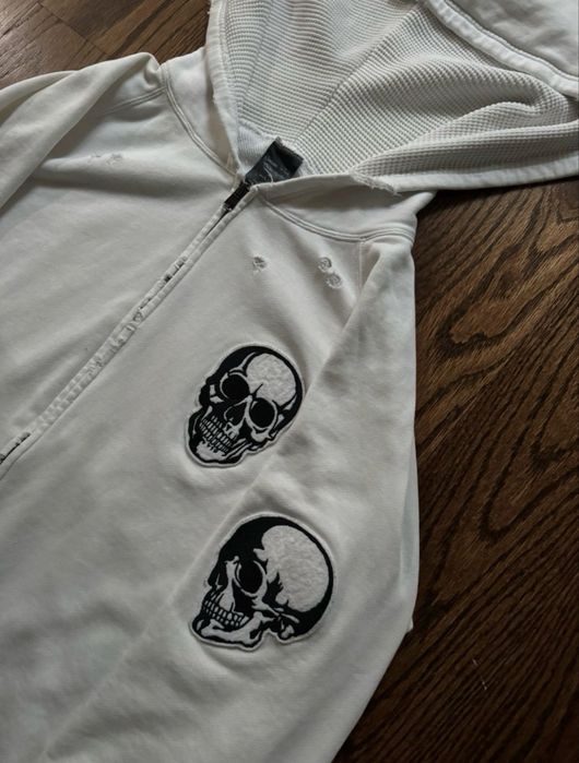 Number Nine Erd Balenciaga Vetements if6was9 ambush mastermind erd