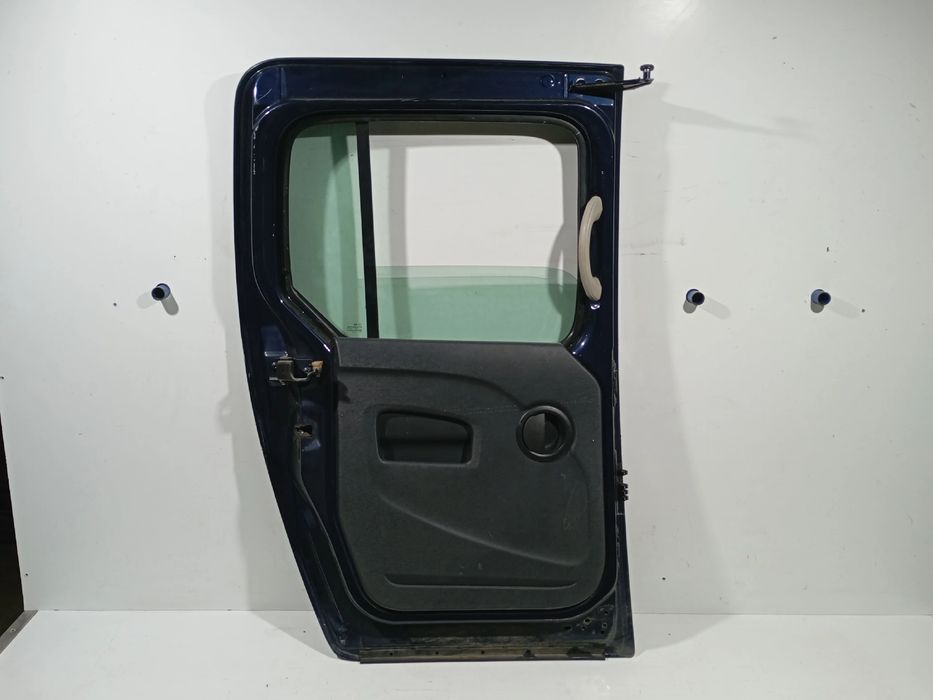 Porta lateral correr esquerda MERCEDES-BENZ Citan (415)