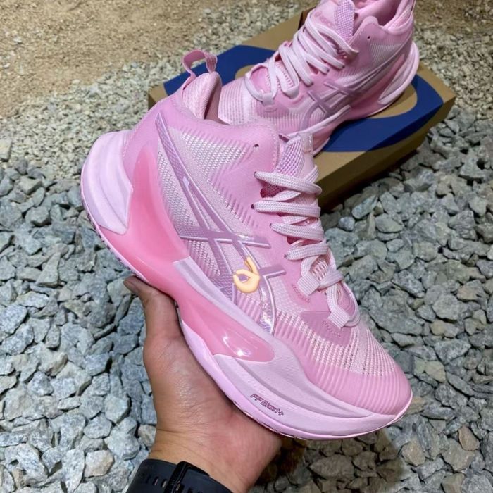 Волейбольні кросівки ASICS METARISE PARIS 2