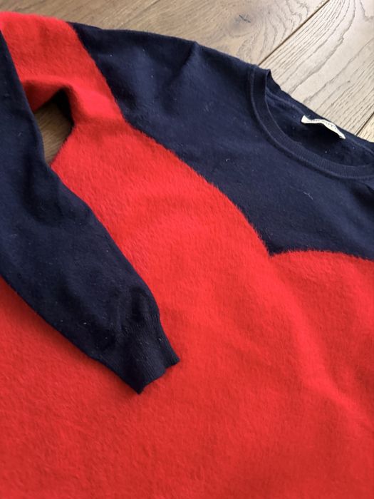 Sweter damski  Moschino S