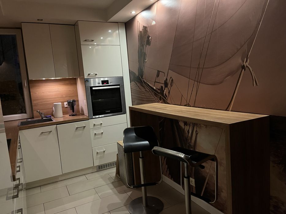 Mieszkanie z klimatem w centrum, z pieknym widokiem