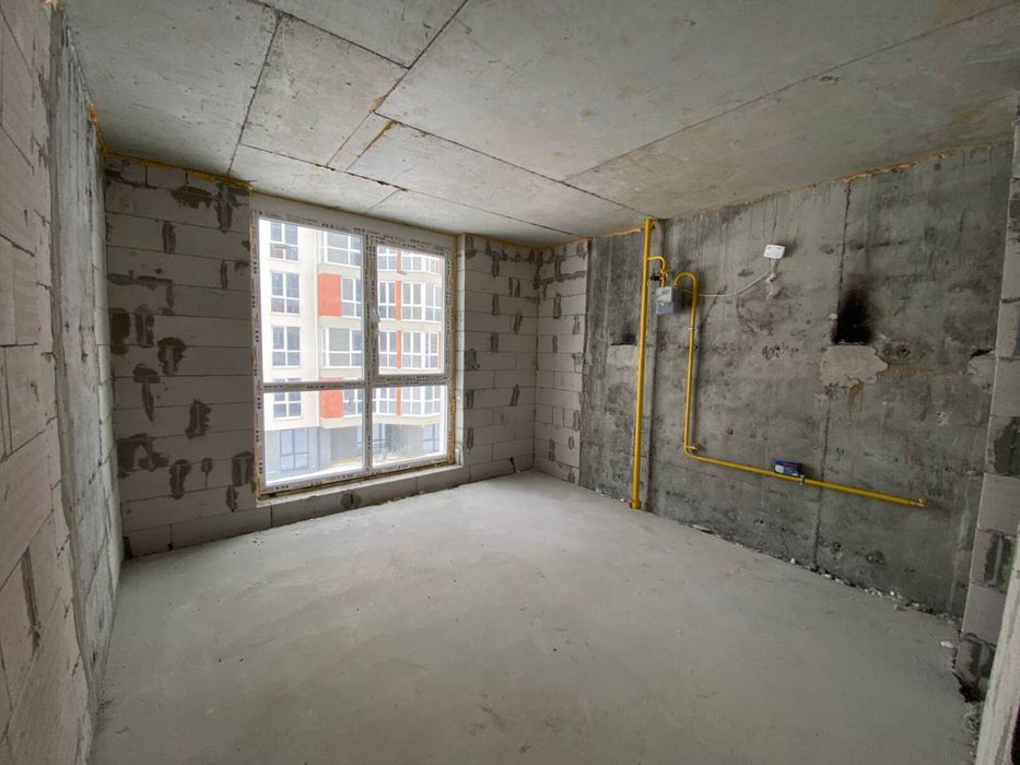 Продаж 3-кімнатної квартири, м. Кременець