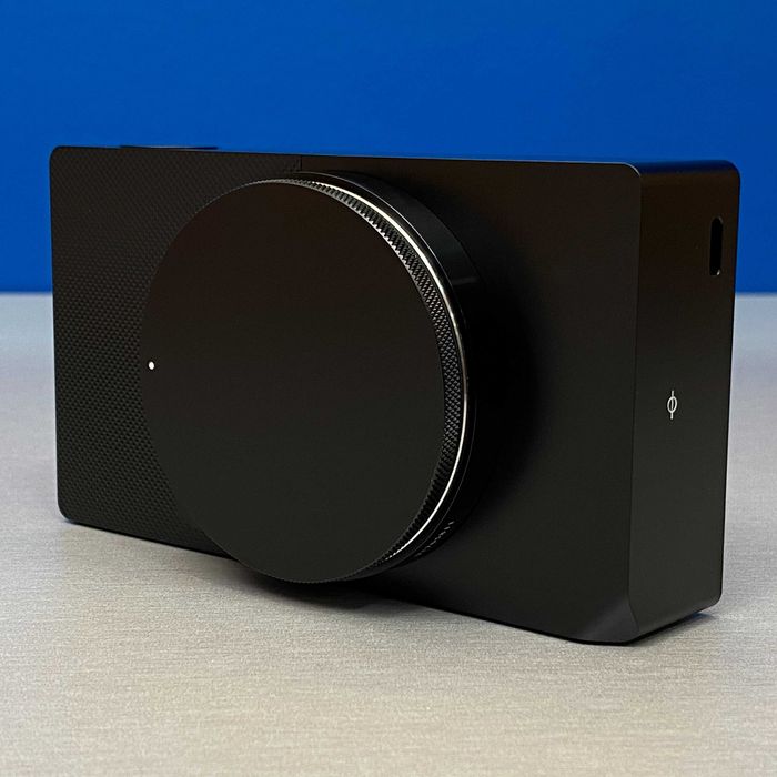 Sigma BF (Corpo) - 24.6MP - NOVA - 5 ANOS DE GARANTIA