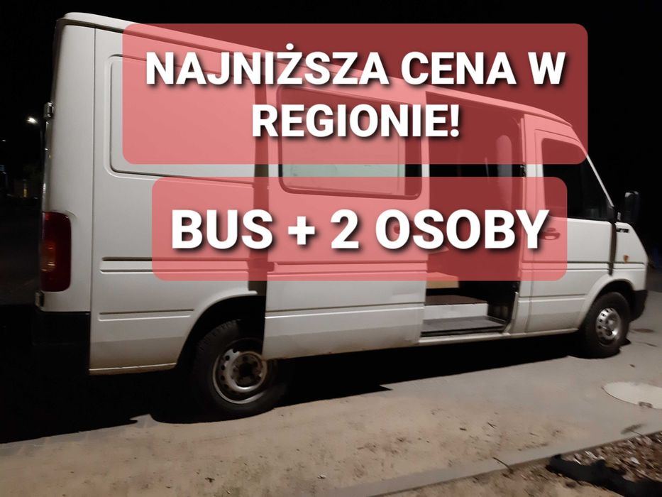 WYWÓZ MEBLI ŚMIECI - Opróżnianie Sprzątanie Likwidacja Mieszkań Domów