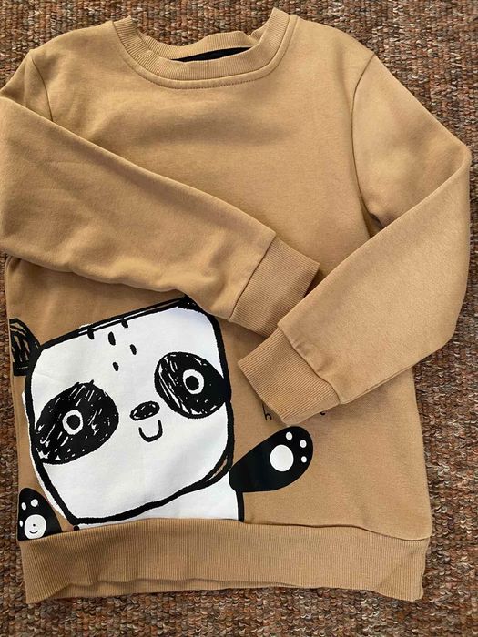 Свитшоты на мальчика