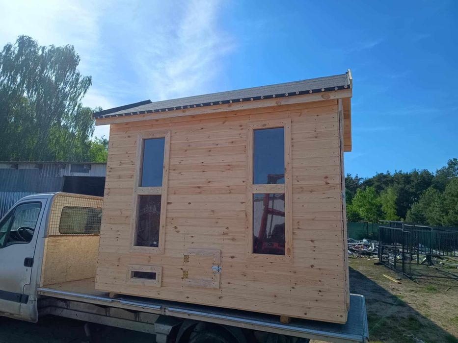 Sprzedam gołębniki tanioo stajnie stajenke