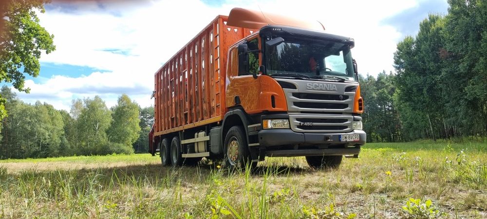 Scania