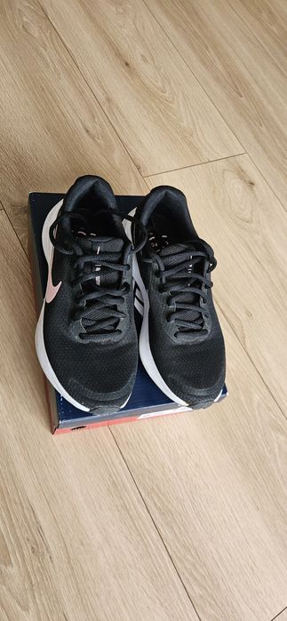 Buty nike damskie
