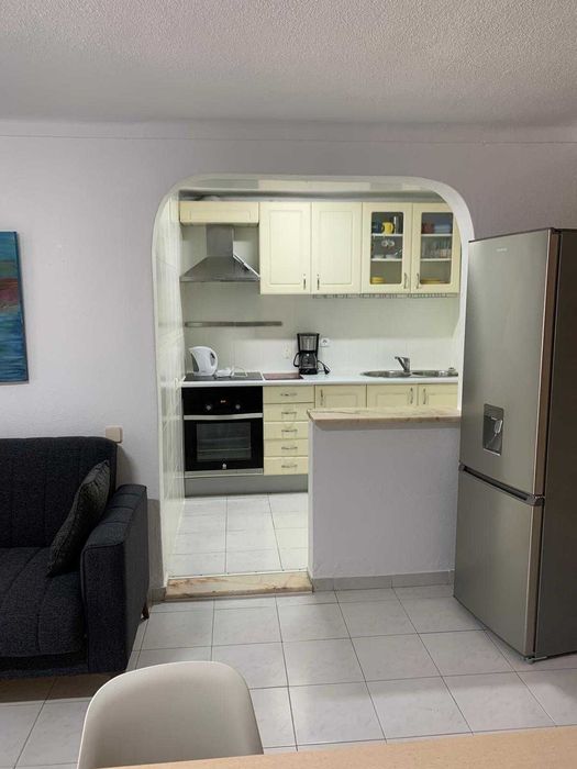 Casa da Falésia de Vale de Centeanes