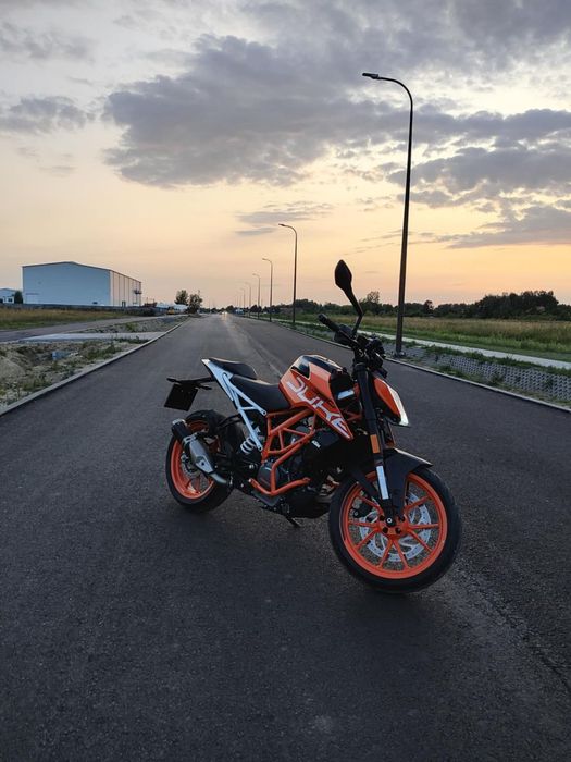 KTM