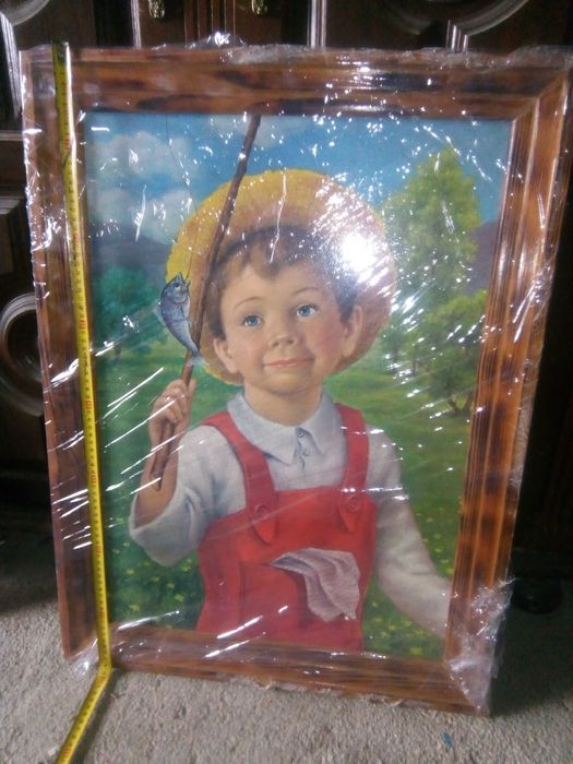 Quadros antigos,64551101912449122