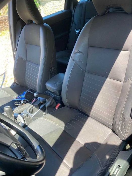 Volvo v50 1.6d 2006