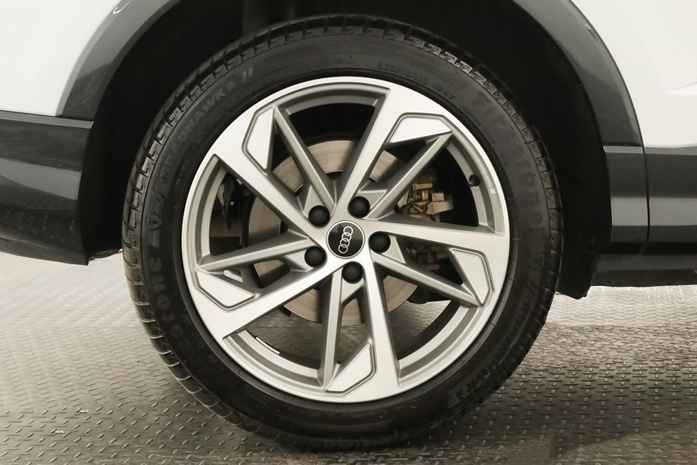Audi Q3 Sportback 45 TFSIe S line S tronic foto 5