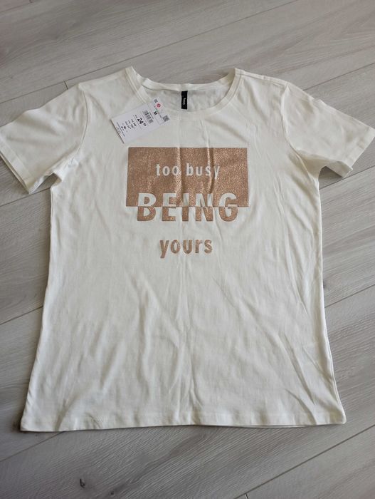 Футболка жіноча Sinsay