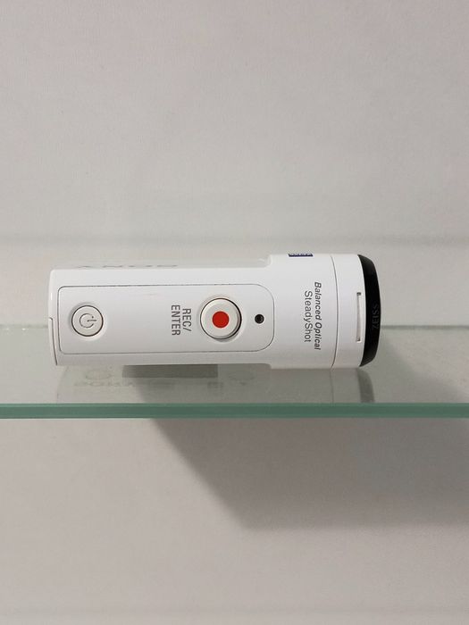 Sony Action Cam FDR-X3000 4K — Полный комплект + Море аксессуаров. Экшин камера сони.
