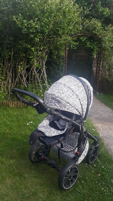 Wózek onex anex sport