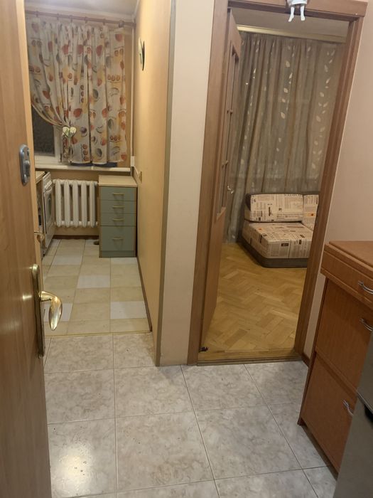 Квартира на Правому березі. Куренівка. Є-відновлення