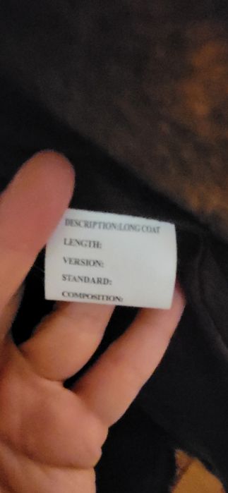 Полушубок норка, натурального кольору