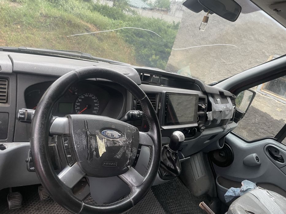 Продам Ford Transit
