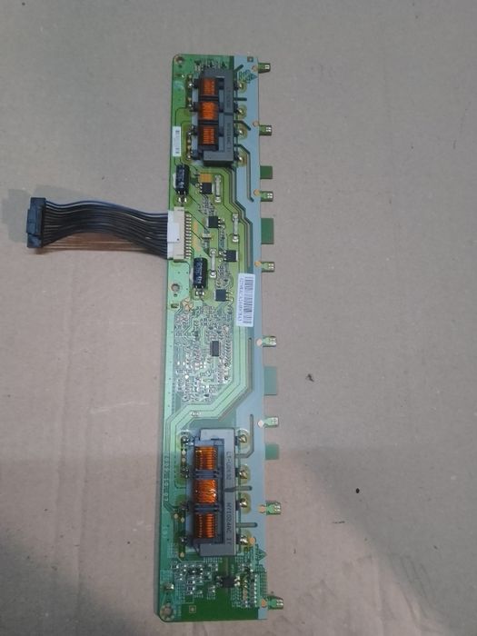 Інвертор телевізора ss1320_4uh01