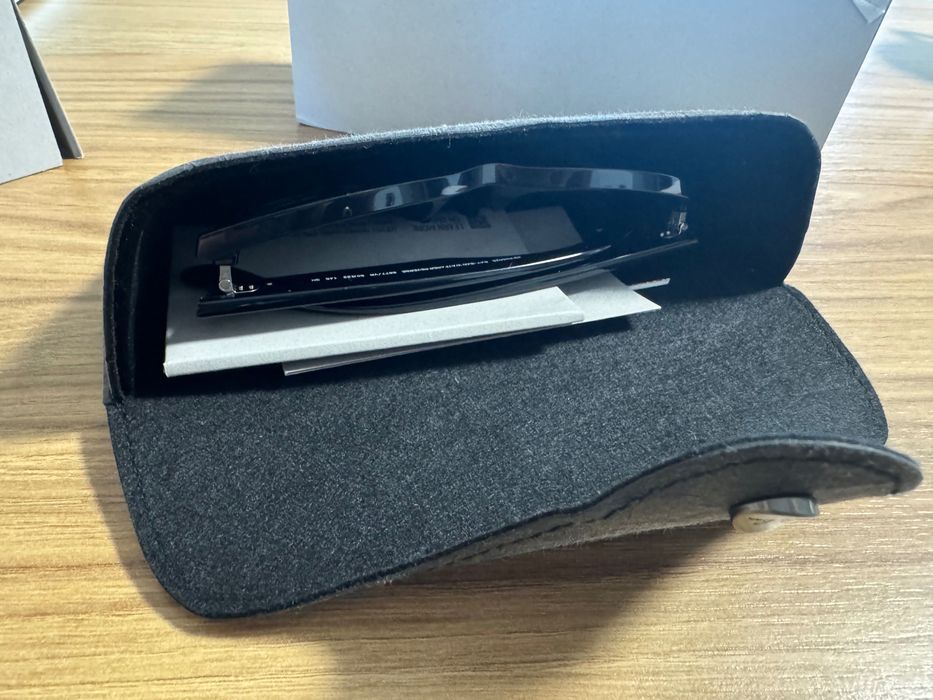 Okulary Ray Ban przeciwsłoneczne