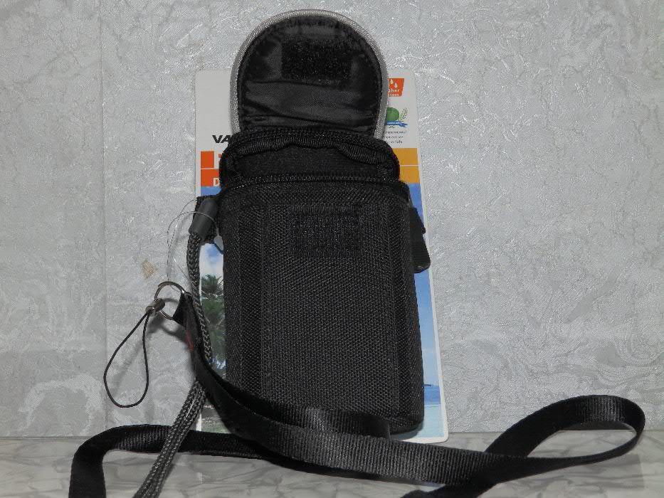 Чехол сумка для фотоаппарата