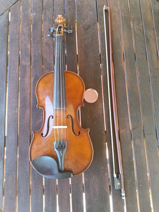 Violino Stentor Student II