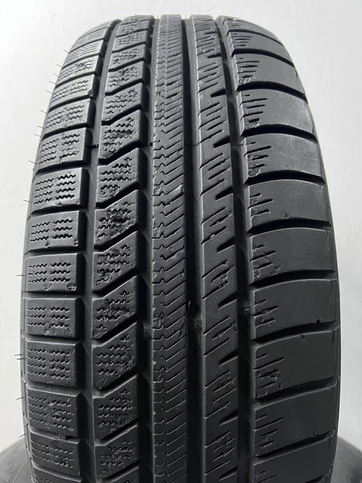 2шт всесезонні 235/65/R17 Vredestein Quatrac 3 SUV