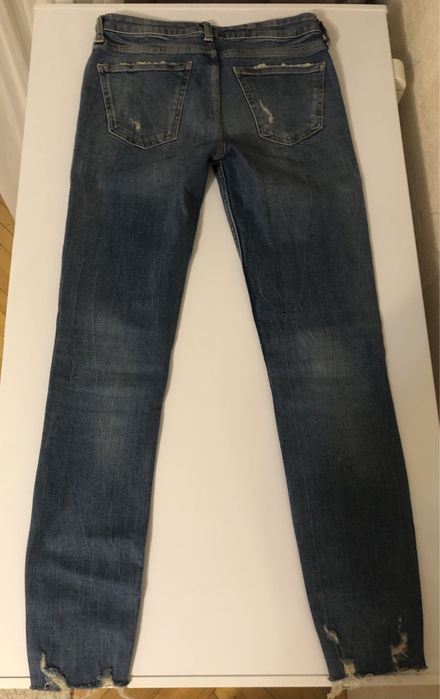 Джинсы женские Zara