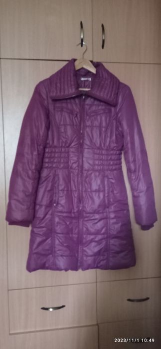 Zestaw ciuszkow damskich. Rozmiar S.