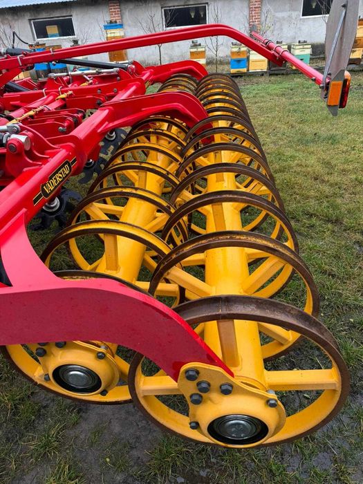 kultywator Vaderstad Opus 400