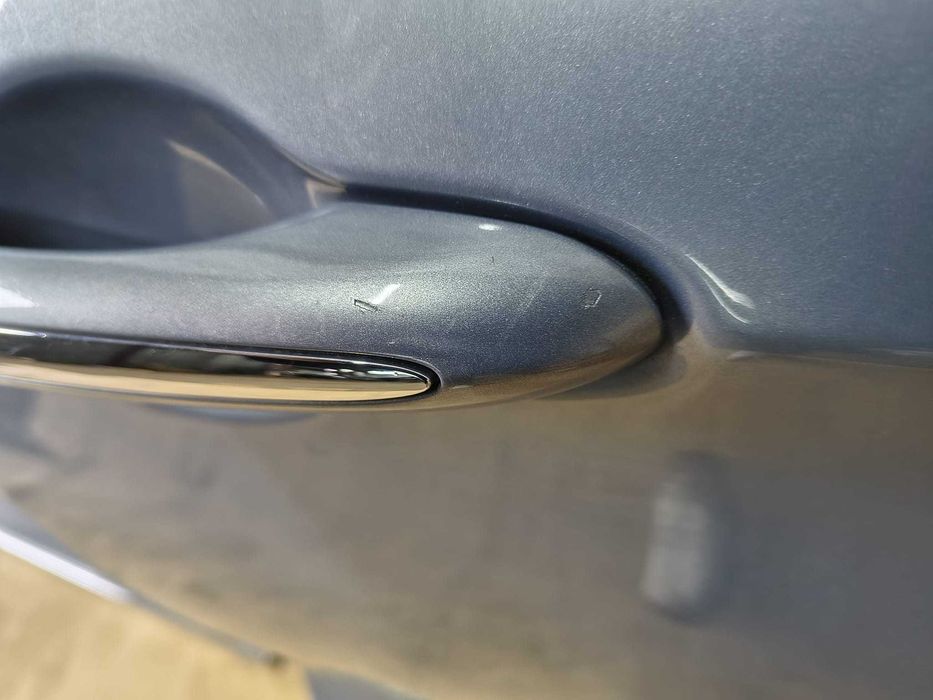 Komplet Drzwi LEWE Przód Tył Chrysler Pacifica PLATINIUM PQA