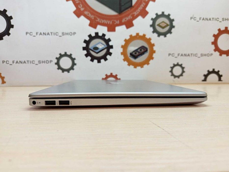 Ноутбук HP 15s-eq2007nl