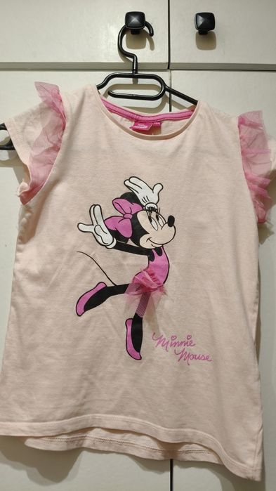 T-shirty dziecięce