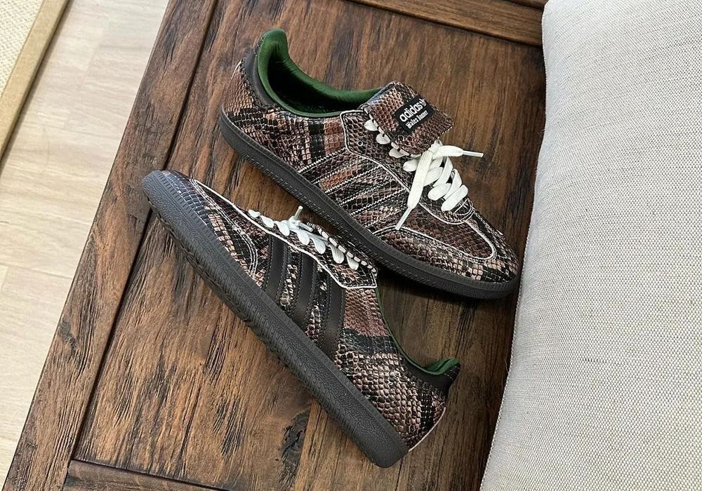 Vendo este tênis da Adidas