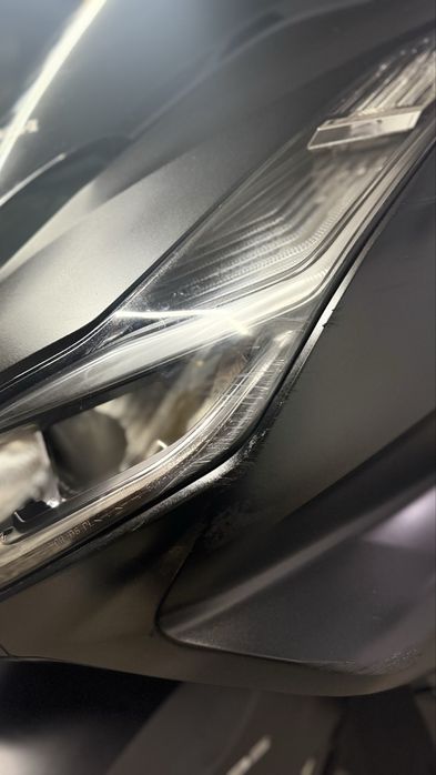 Honda PCX 125cc Seminova