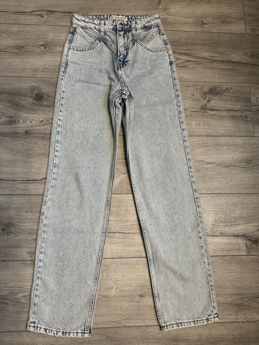 Джинсы solmar 25 размер