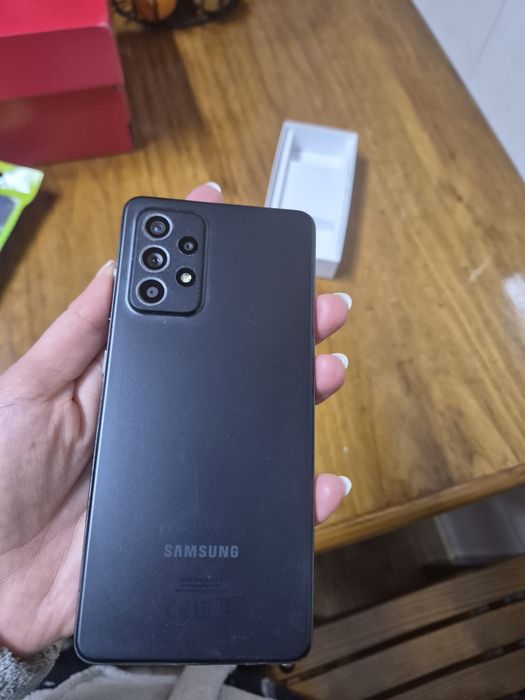 Samsung A52s 5G 128gb