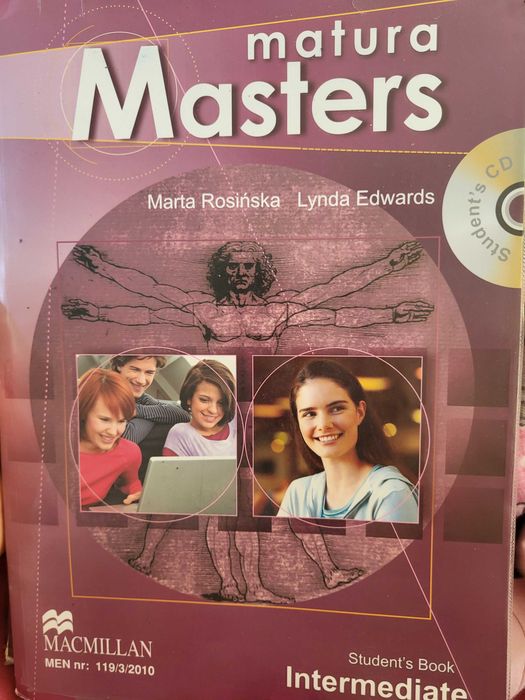 Matura Masters Intermediate