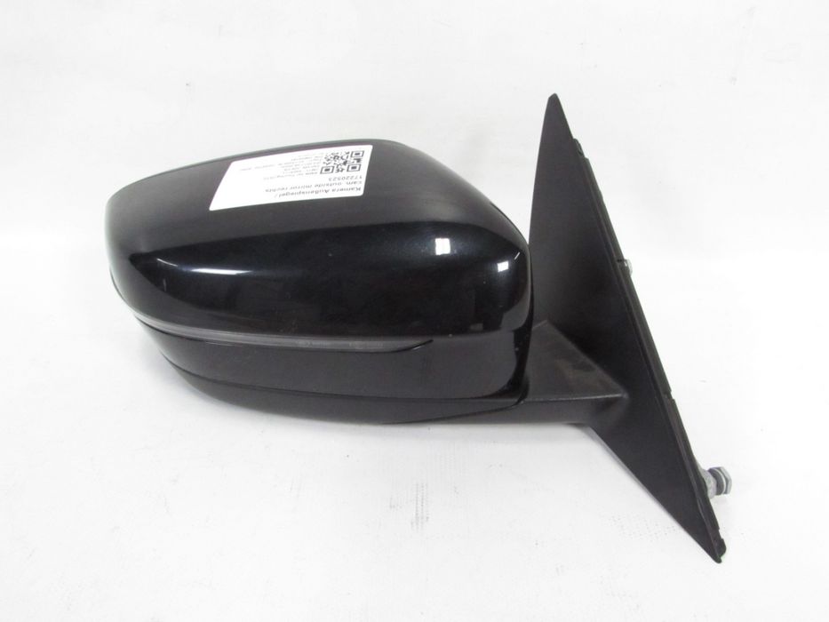 Retrovisor / Espelho Bmw 5 Ref: 51167485156