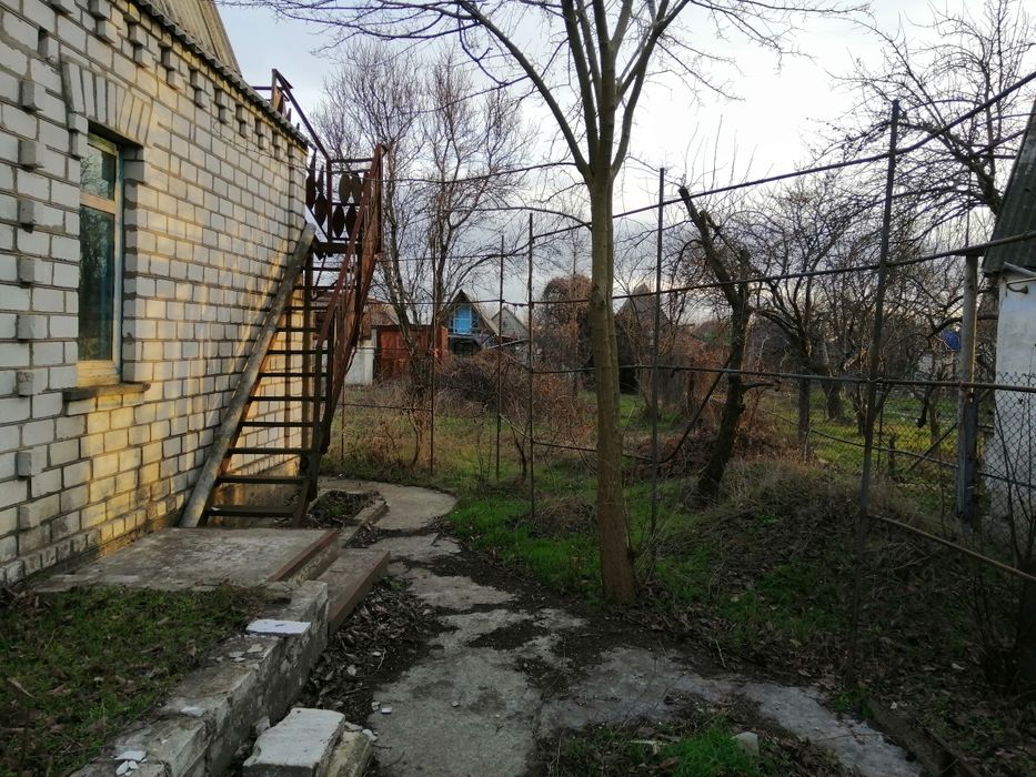 Продам дачу с. Костянтинівка