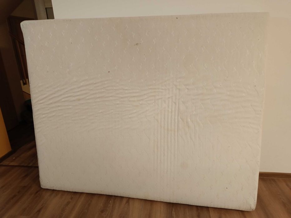 Oddam materac 160x200