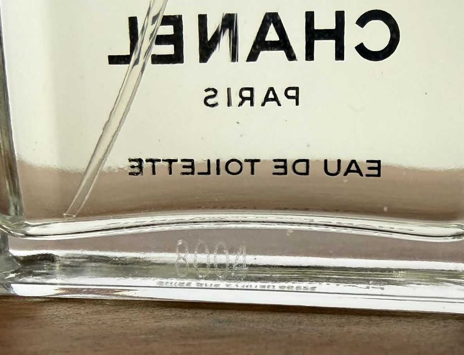 Chanel Platinum Egoiste EDT (ok. 40 / 50 ml)
