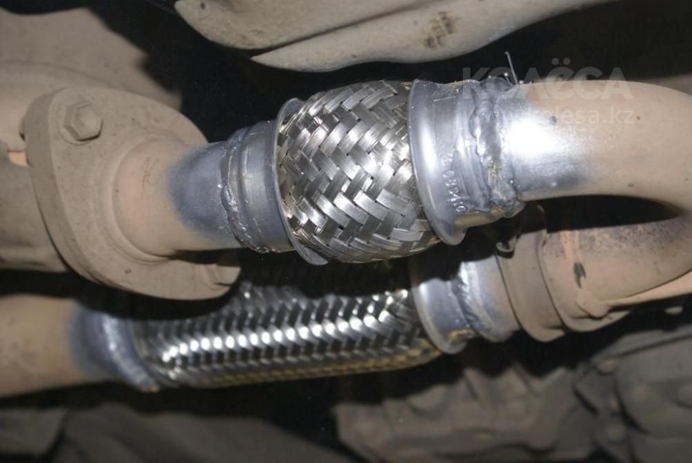 СВАРКА глушителя, РЕМОНТ глушителя Срочный ремонт