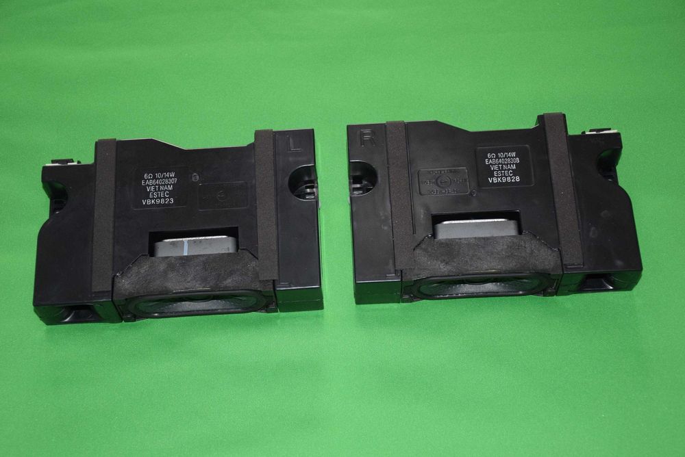 Peças TV LED LG 43LT340C