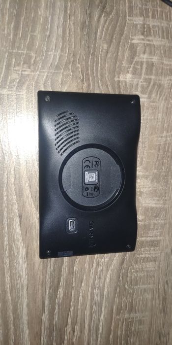 Навігатор GPS Garmin Nuvi 42