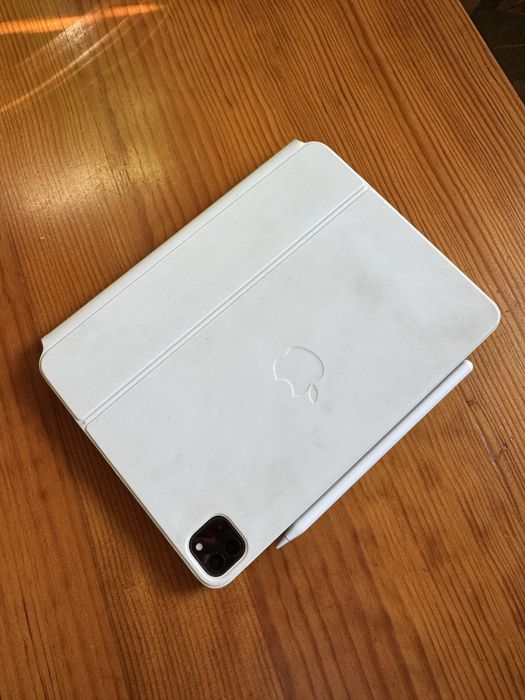 Ipad Pro 11’ (3°geração) 256gb
